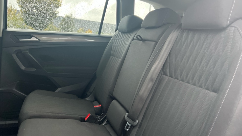 Used Volkswagen Tiguan Allspace 2022 for sale - 76528915: Photo 15