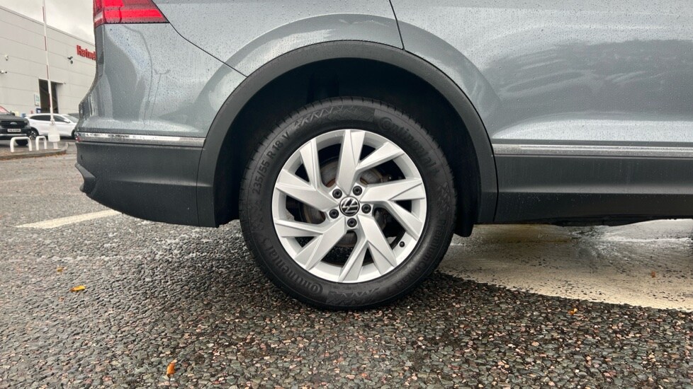 Used Volkswagen Tiguan Allspace 2022 for sale - 76528915: Photo 19