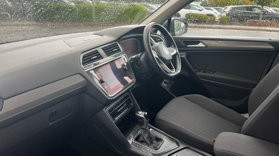 Used Volkswagen Tiguan Allspace 2022 for sale - 76528915: Photo 2