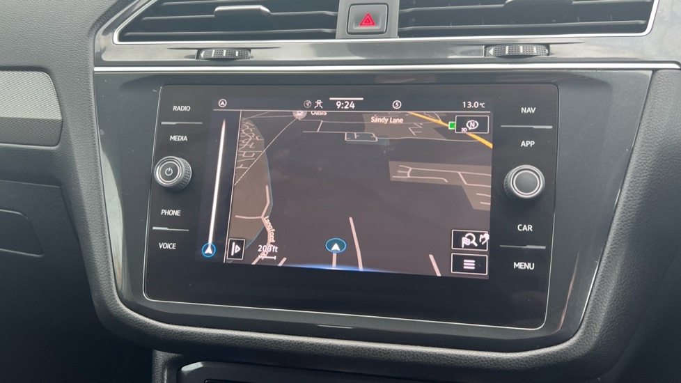 Used Volkswagen Tiguan Allspace 2022 for sale - 76528915: Photo 21