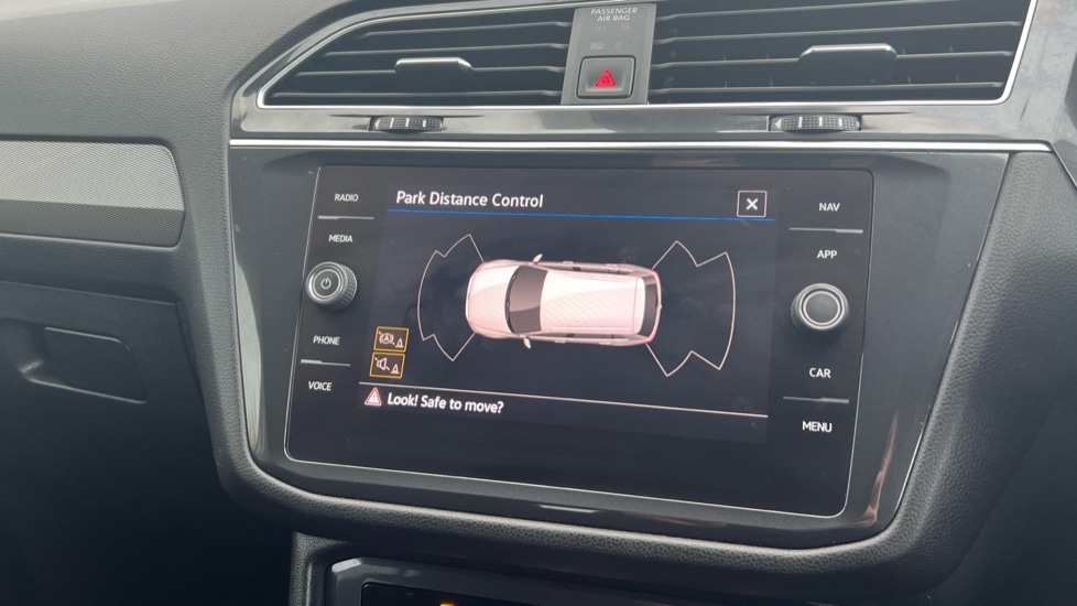 Used Volkswagen Tiguan Allspace 2022 for sale - 76528915: Photo 22