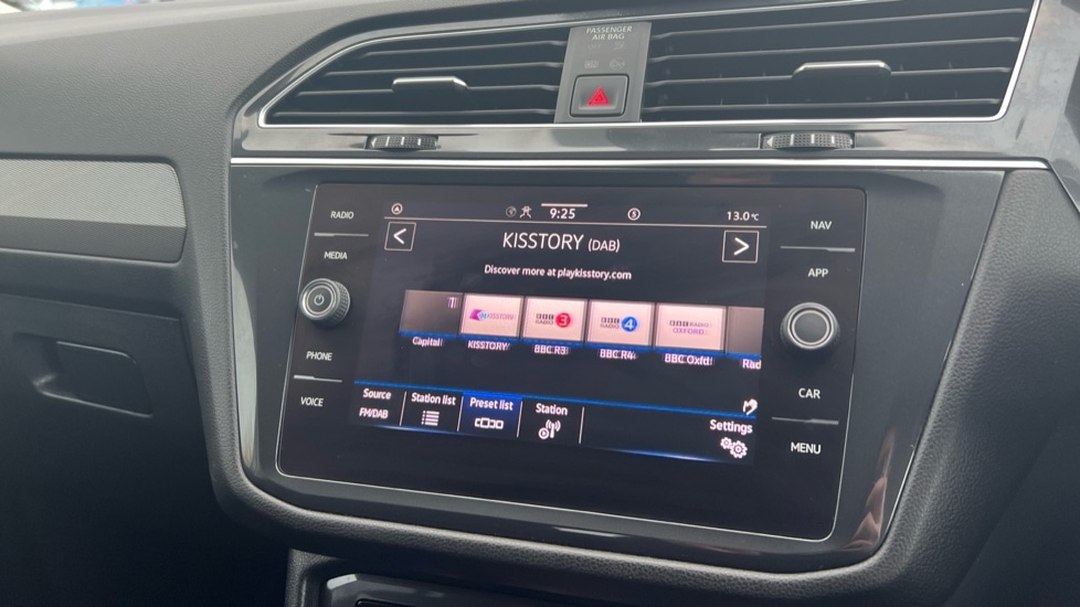 Used Volkswagen Tiguan Allspace 2022 for sale - 76528915: Photo 24