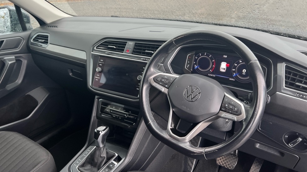 Used Volkswagen Tiguan Allspace 2022 for sale - 76528915: Photo 27