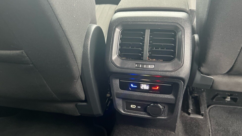 Used Volkswagen Tiguan Allspace 2022 for sale - 76528915: Photo 34