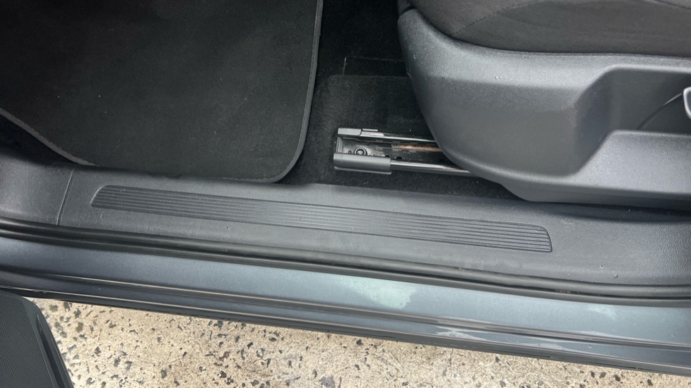 Used Volkswagen Tiguan Allspace 2022 for sale - 76528915: Photo 40