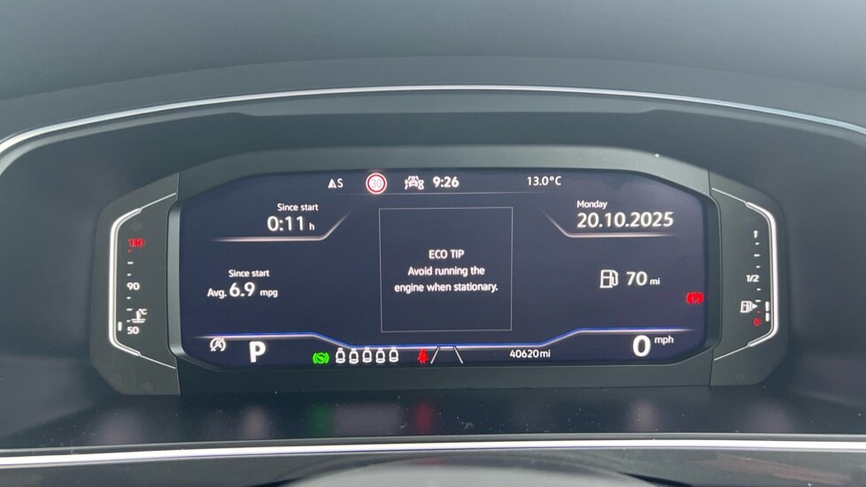 Used Volkswagen Tiguan Allspace 2022 for sale - 76528915: Photo 42