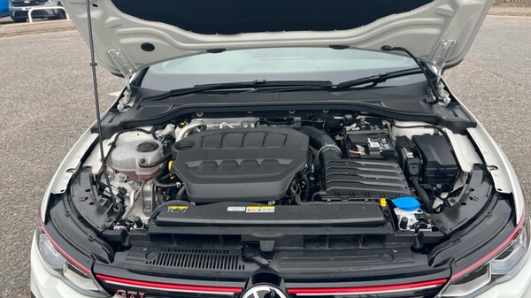 Used Volkswagen Golf 2024 for sale - 76112442: Photo 17