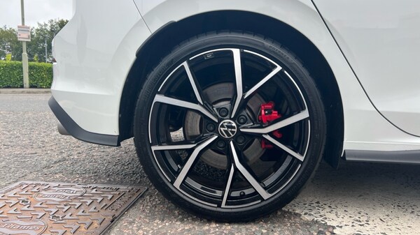 Used Volkswagen Golf 2024 for sale - 76112442: Photo 18