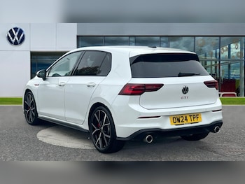 Used Volkswagen Golf 2024 for sale - 76112442: Photo 3