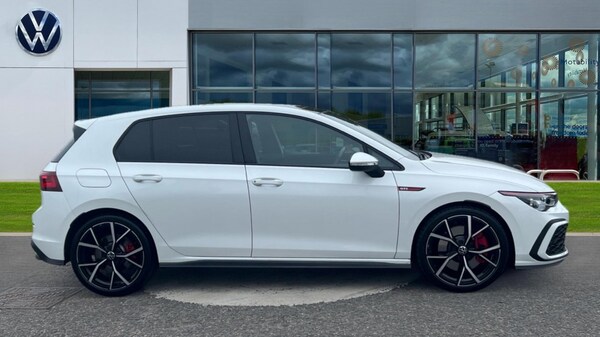 Used Volkswagen Golf 2024 for sale - 76112442: Photo 4