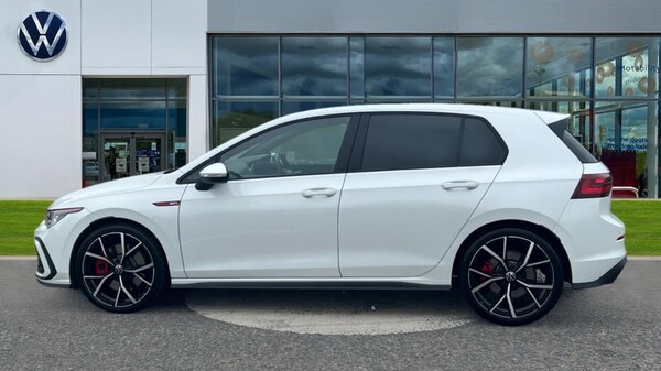 Used Volkswagen Golf 2024 for sale - 76112442: Photo 9