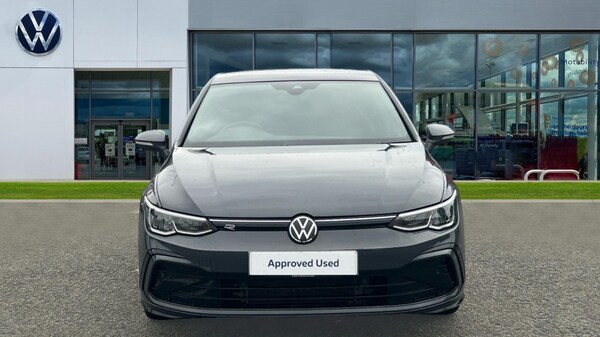 Used Volkswagen Golf 2024 for sale - 76168899: Photo 10
