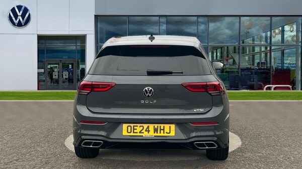 Used Volkswagen Golf 2024 for sale - 76168899: Photo 11
