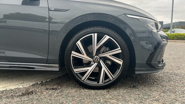 Used Volkswagen Golf 2024 for sale - 76168899: Photo 18