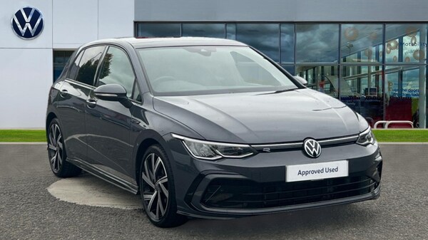 Used Volkswagen Golf 2024 for sale - 76168899: Photo 1
