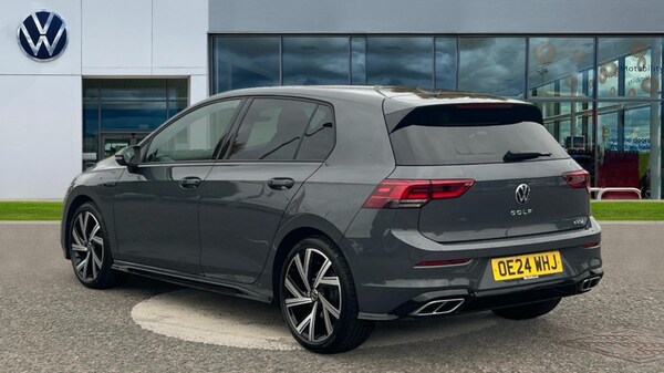 Used Volkswagen Golf 2024 for sale - 76168899: Photo 3