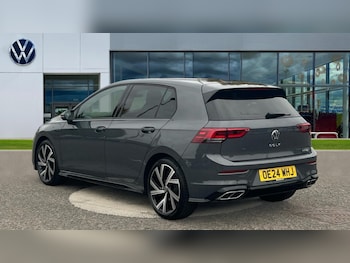 Used Volkswagen Golf 2024 for sale - 76168899: Photo 3