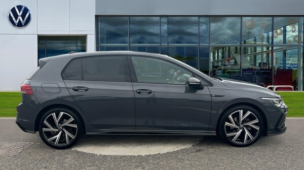 Used Volkswagen Golf 2024 for sale - 76168899: Photo 4