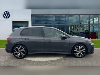 Used Volkswagen Golf 2024 for sale - 76168899: Photo 4