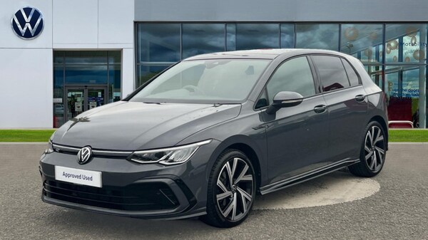 Used Volkswagen Golf 2024 for sale - 76168899: Photo 7