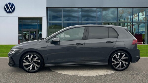Used Volkswagen Golf 2024 for sale - 76168899: Photo 9