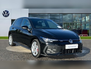 2025 - 1.5 TSI 272 GTE eHybrid 5dr DSG