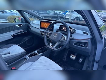 Used Volkswagen ID.3 2022 for sale - 76552466: Photo