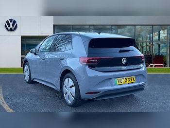 Used Volkswagen ID.3 2022 for sale - 76552466: Photo