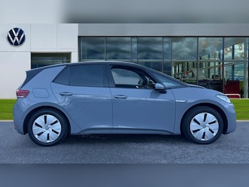 Used Volkswagen ID.3 2022 for sale - 76552466: Photo
