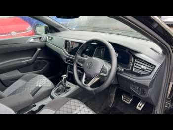 Used Volkswagen Polo 2024 for sale - 74482509: Photo