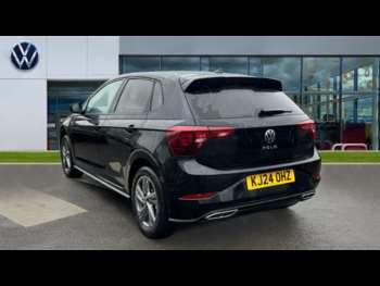 Used Volkswagen Polo 2024 for sale - 74482509: Photo