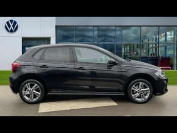 Used Volkswagen Polo 2024 for sale - 74482509: Photo