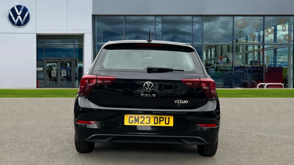 Used Volkswagen Polo 2023 for sale - 76597976: Photo 11