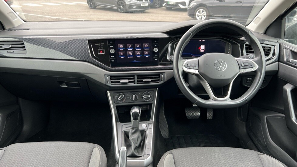 Used Volkswagen Polo 2023 for sale - 76597976: Photo 12