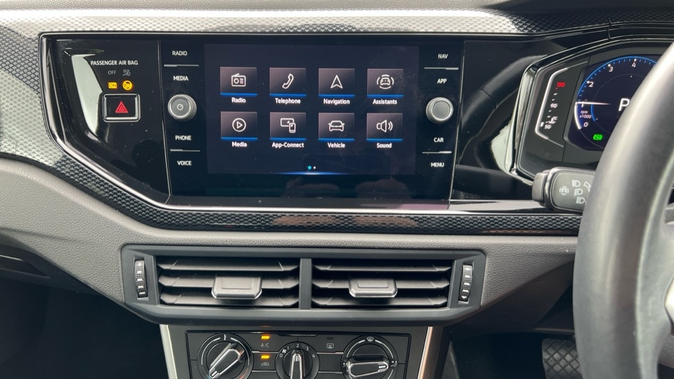 Used Volkswagen Polo 2023 for sale - 76597976: Photo 13