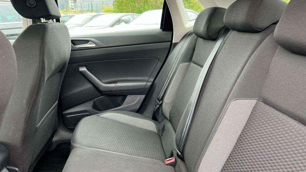 Used Volkswagen Polo 2023 for sale - 76597976: Photo 15