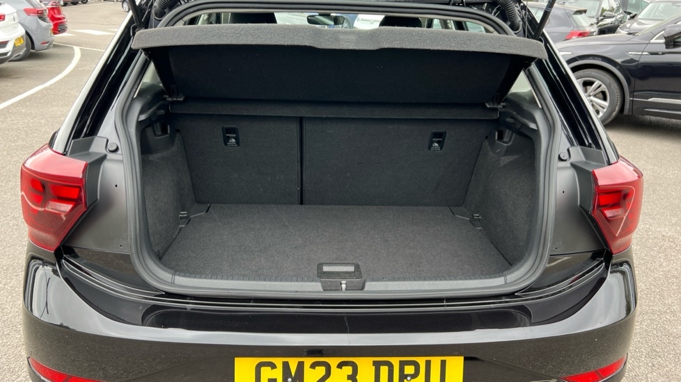 Used Volkswagen Polo 2023 for sale - 76597976: Photo 16