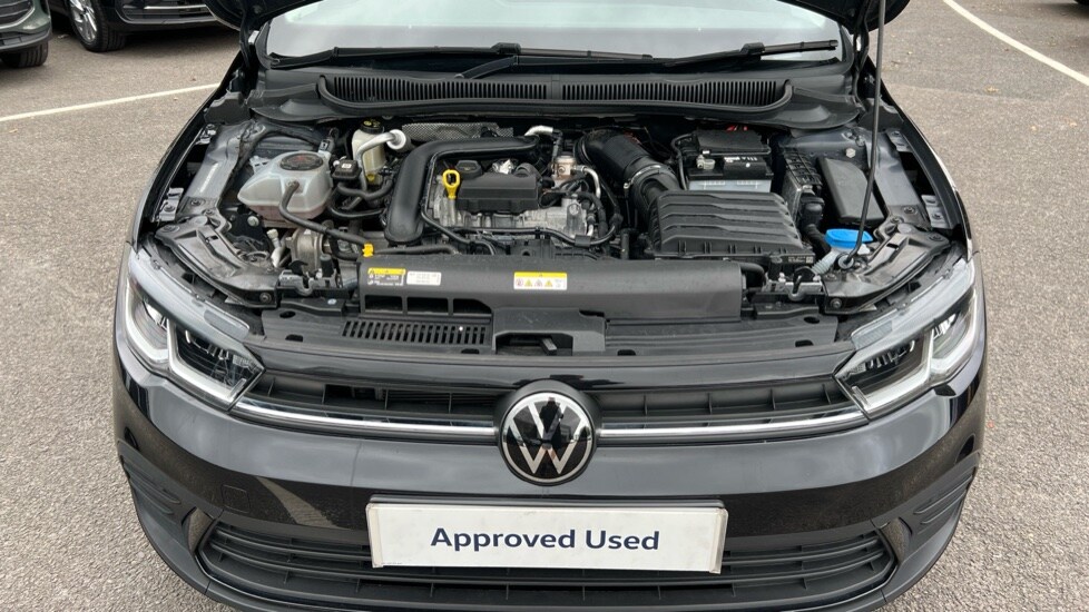 Used Volkswagen Polo 2023 for sale - 76597976: Photo 17