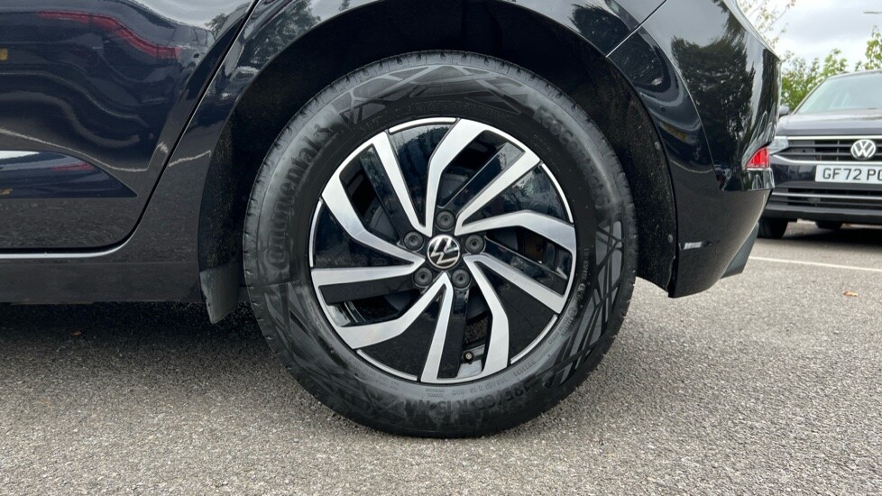 Used Volkswagen Polo 2023 for sale - 76597976: Photo 19