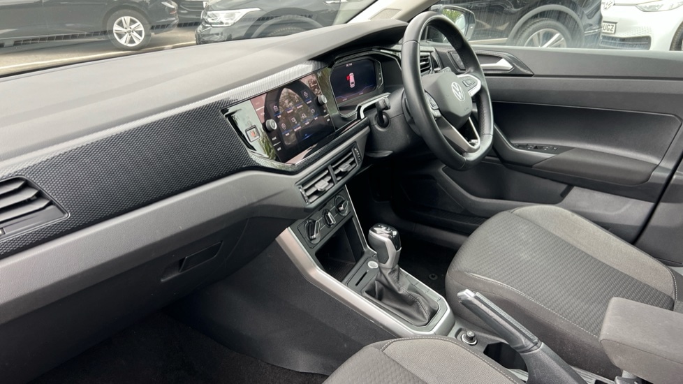 Used Volkswagen Polo 2023 for sale - 76597976: Photo 2