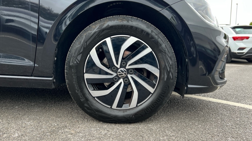 Used Volkswagen Polo 2023 for sale - 76597976: Photo 20