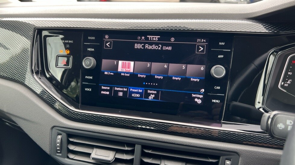 Used Volkswagen Polo 2023 for sale - 76597976: Photo 21