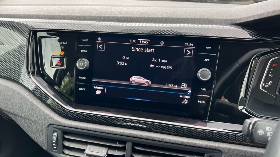 Used Volkswagen Polo 2023 for sale - 76597976: Photo 22