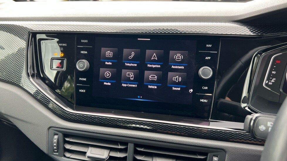 Used Volkswagen Polo 2023 for sale - 76597976: Photo 23