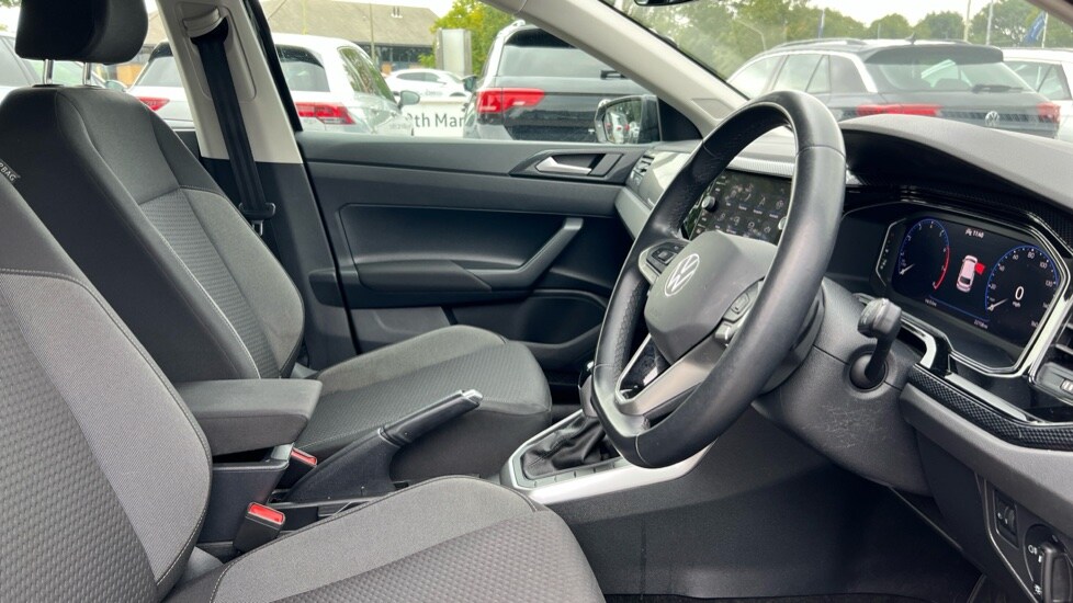 Used Volkswagen Polo 2023 for sale - 76597976: Photo 24