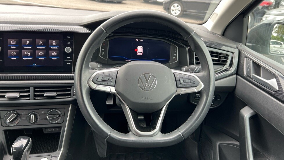 Used Volkswagen Polo 2023 for sale - 76597976: Photo 25