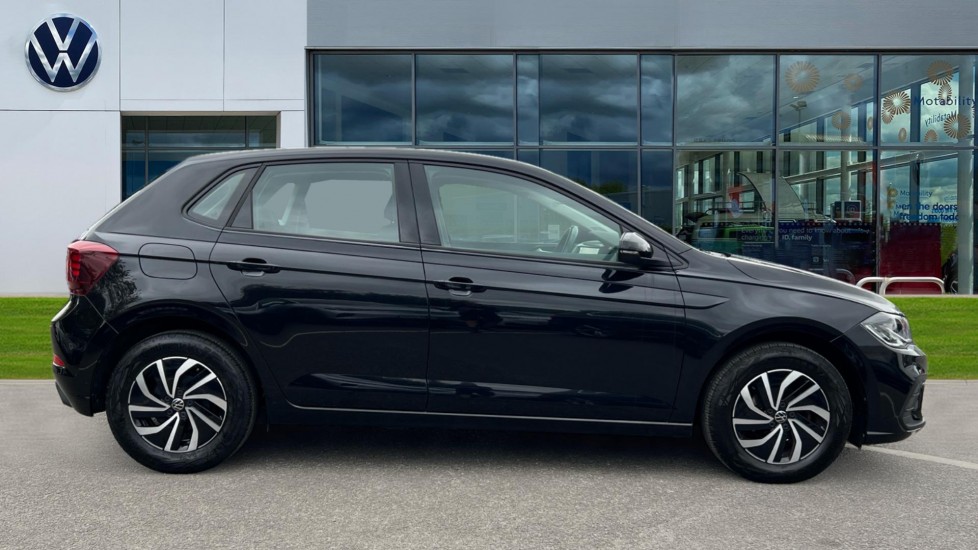 Used Volkswagen Polo 2023 for sale - 76597976: Photo 4