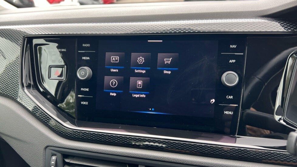 Used Volkswagen Polo 2023 for sale - 76597976: Photo 45