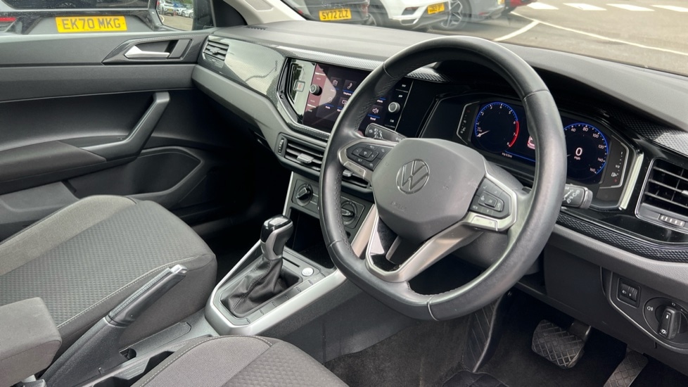 Used Volkswagen Polo 2023 for sale - 76597976: Photo 6