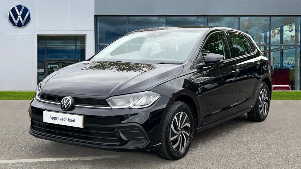 Used Volkswagen Polo 2023 for sale - 76597976: Photo 7